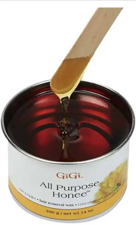 GiGi All Purpose Honee Wax 14 Oz