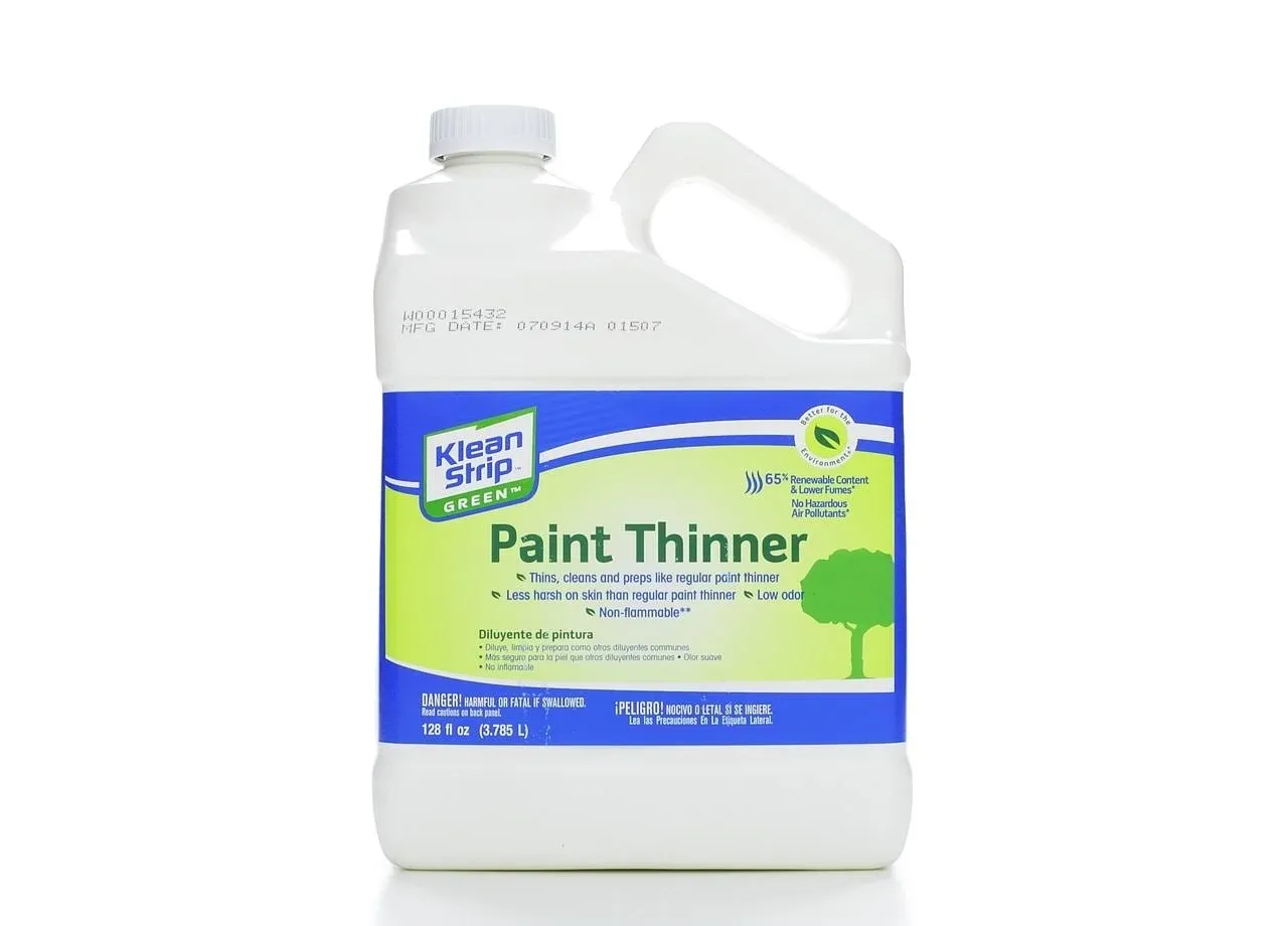 Klean-Strip 1-Gallon Paint Thinner