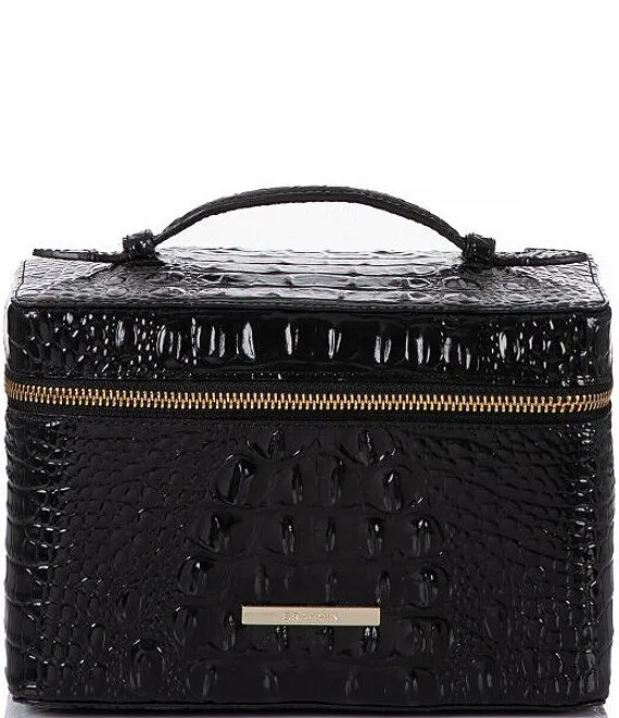 Brahmin Charmaine Black Melbourne