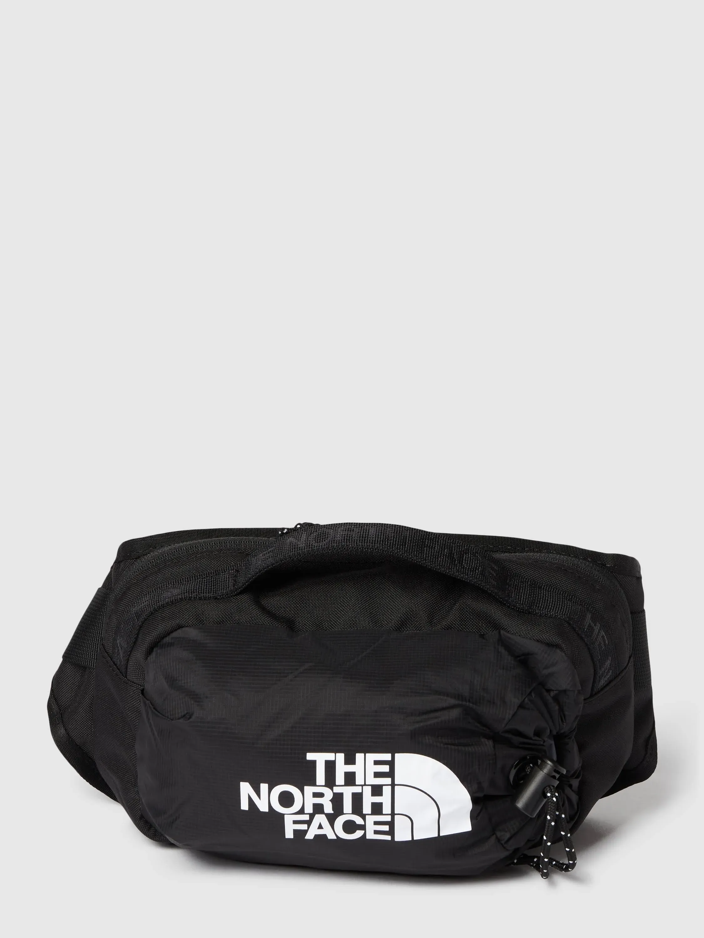 The North Face Black Bozer Hip Pack III