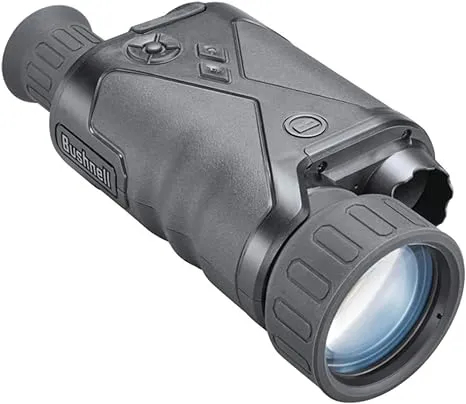 Bushnell Equinox Z2 Night Vision Monocular (6x 50 mm)