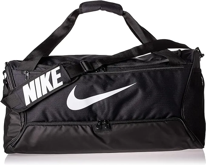 Nike Brasilia Training Duffel Bag (Medium)