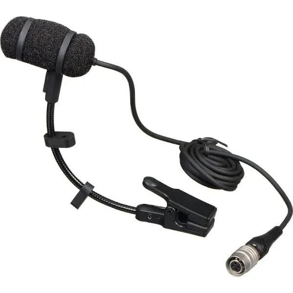 Audio Technica PRO35CW Condenser Instrument Mic