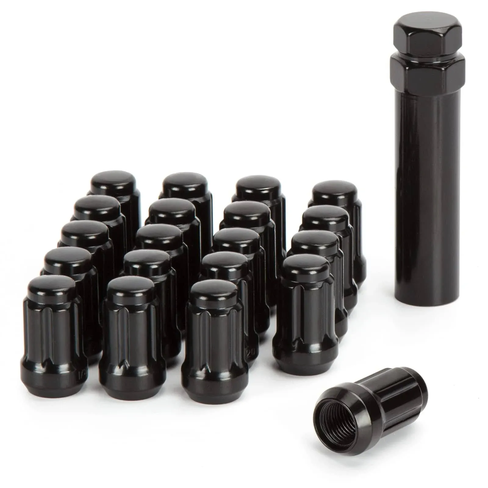 Lug Nuts for Honda Accord CRV