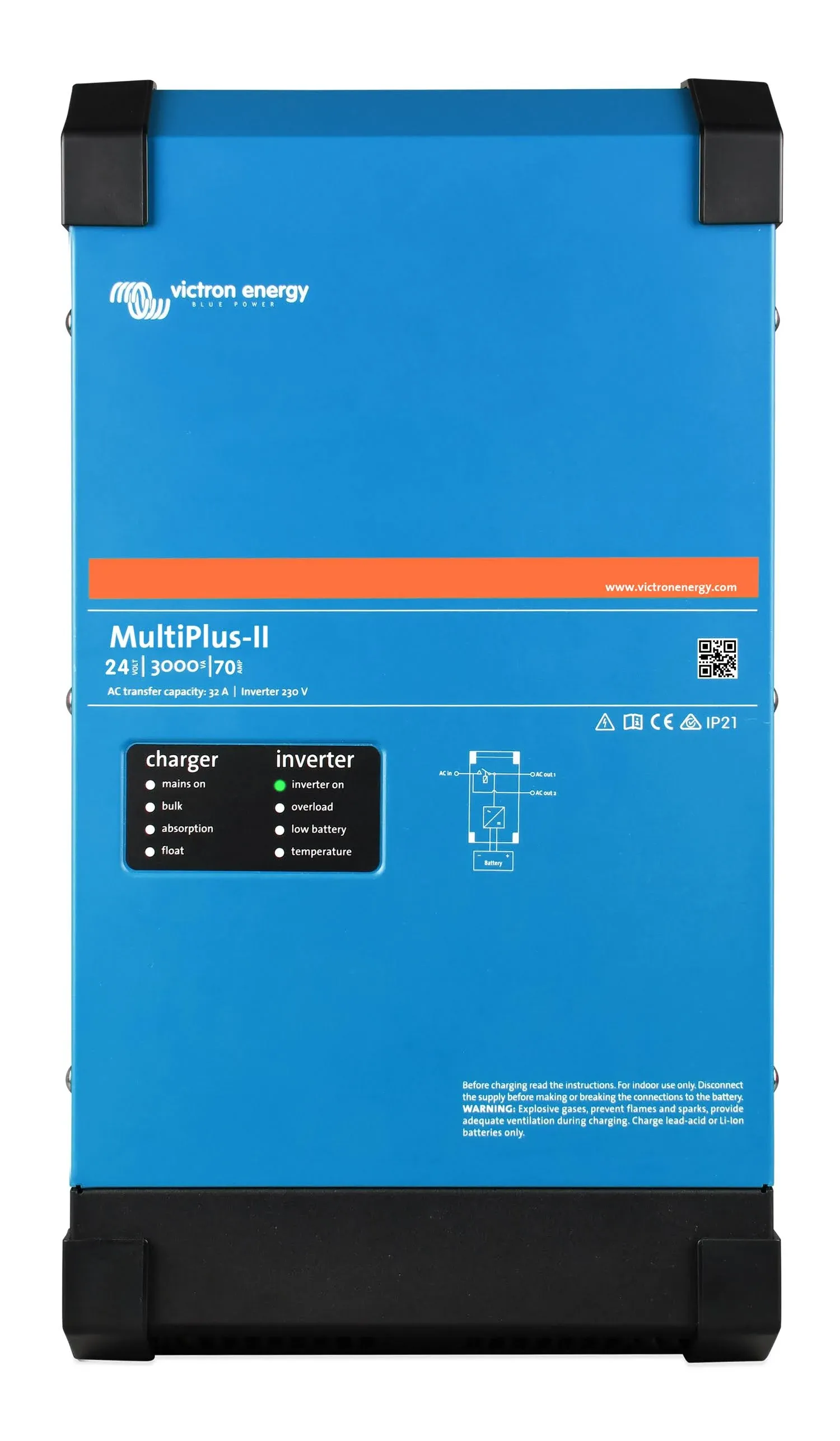 Victron MultiPlus-II