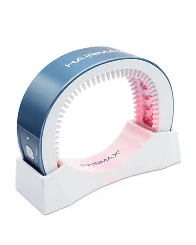 Hairmax LaserBand 41 ComfortFlex Hair Growth Device