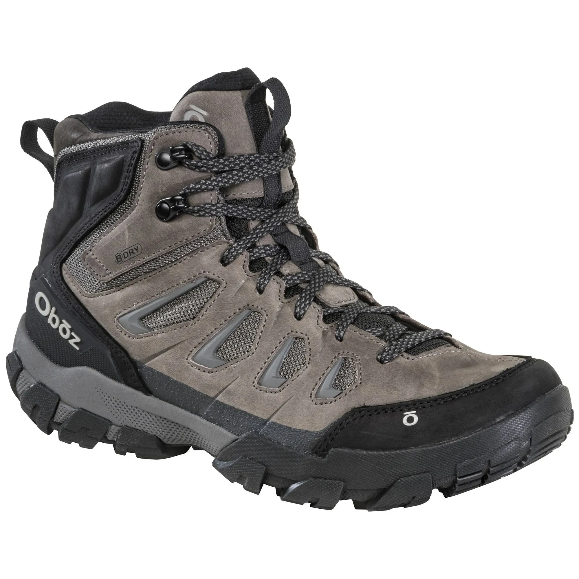 Oboz Men's Sawtooth X Mid B-Dry