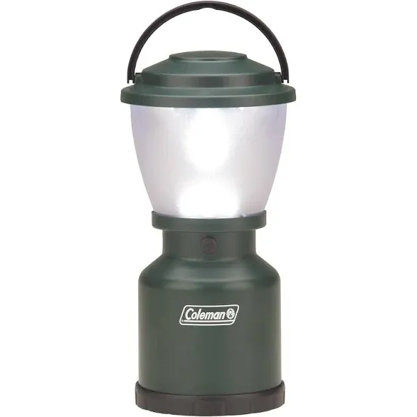 Coleman 4D LED Camp Lantern