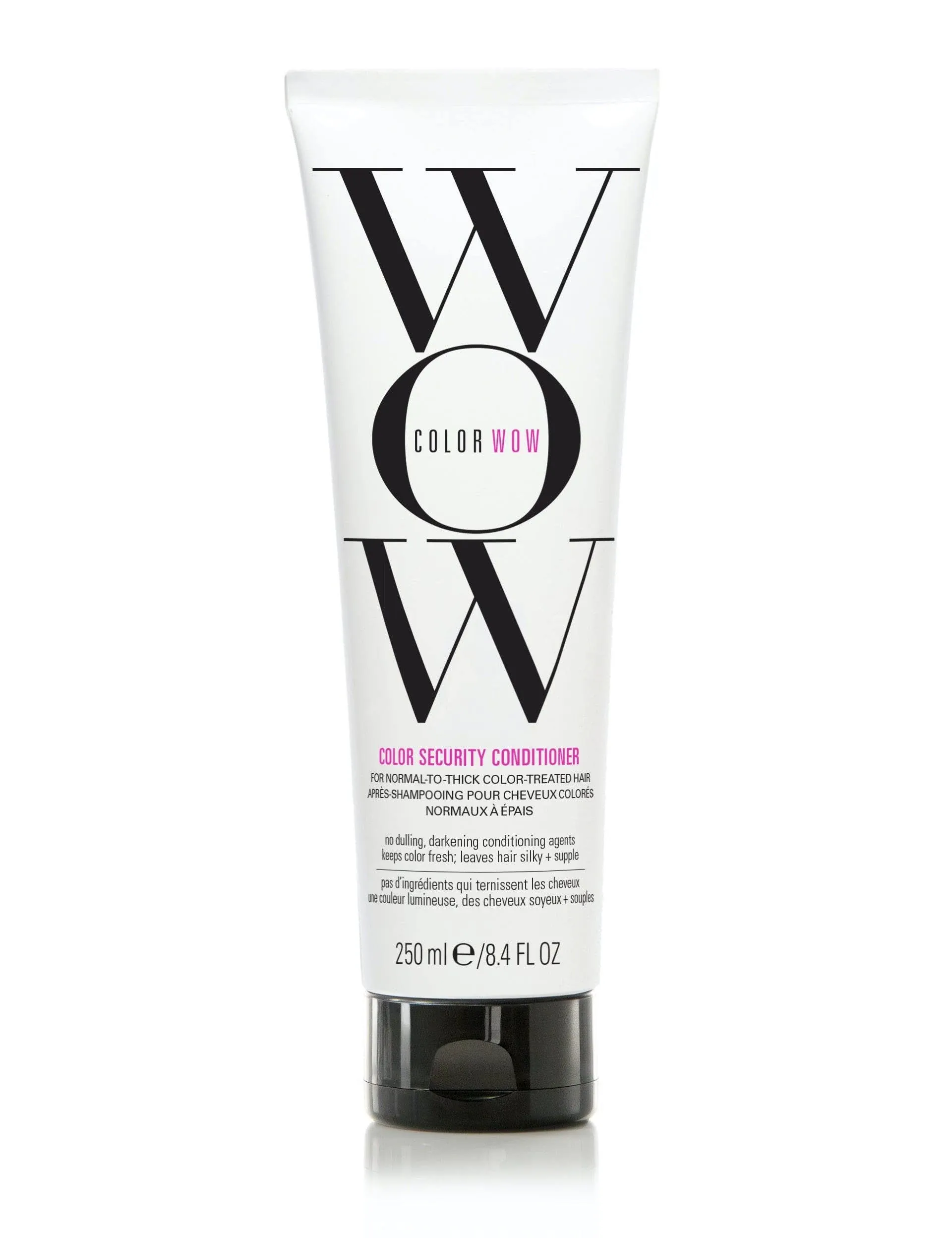 Color Wow Colour Security Conditioner For Normal To Thick Hair 250ml