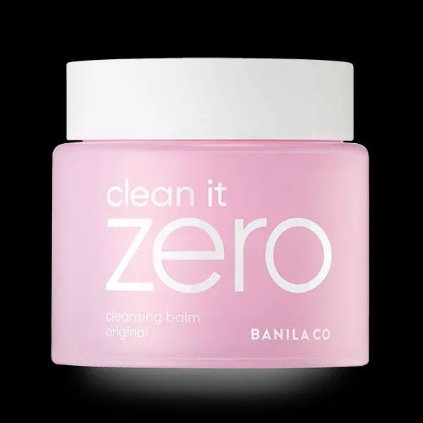 Banila Co., Clean It Zero, Cleansing Balm, Nourishing, 3.38 fl oz (100 ml)