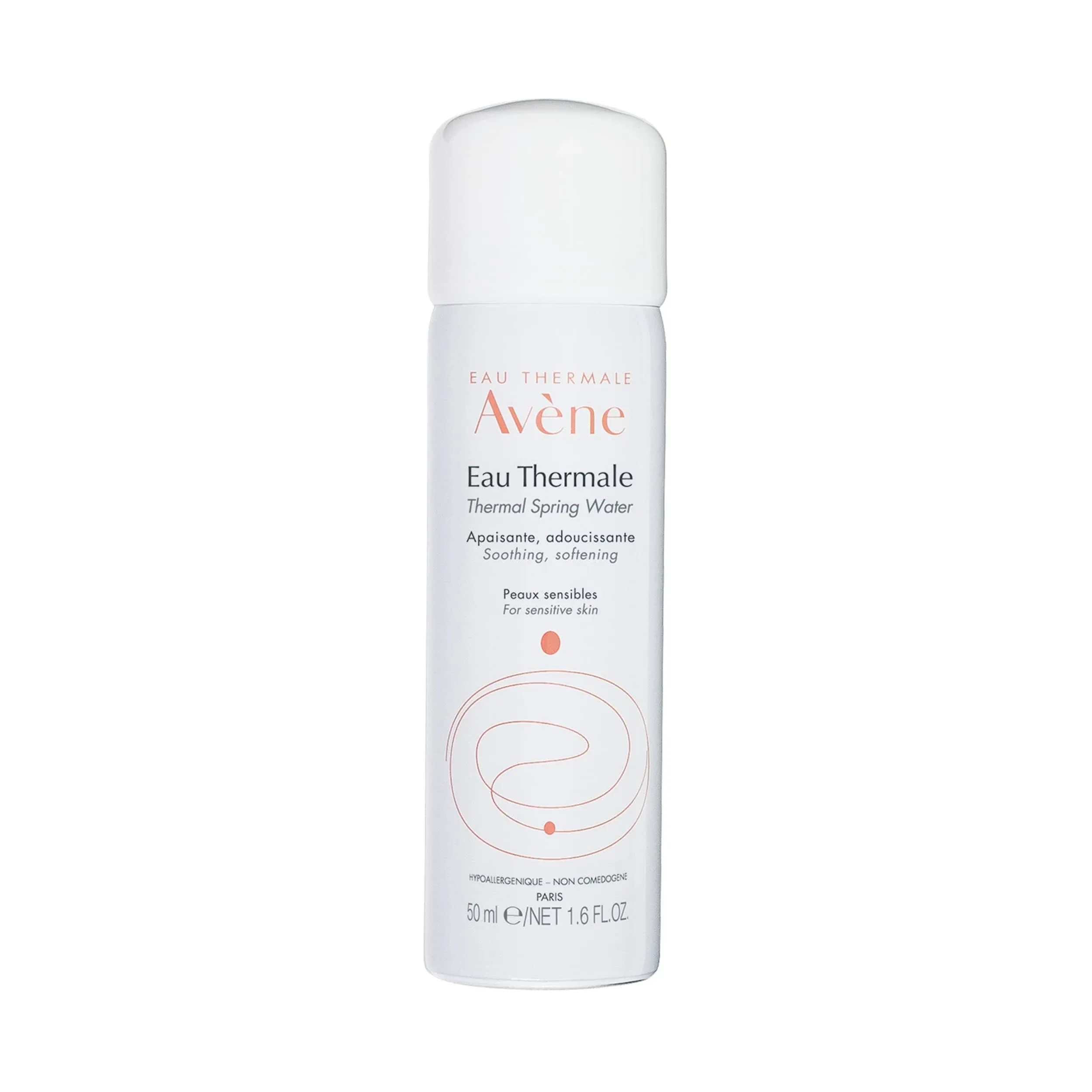 EAU THERMALE AVÈNE Avene Thermale Thermal Spring Water 1.6 oz NEW