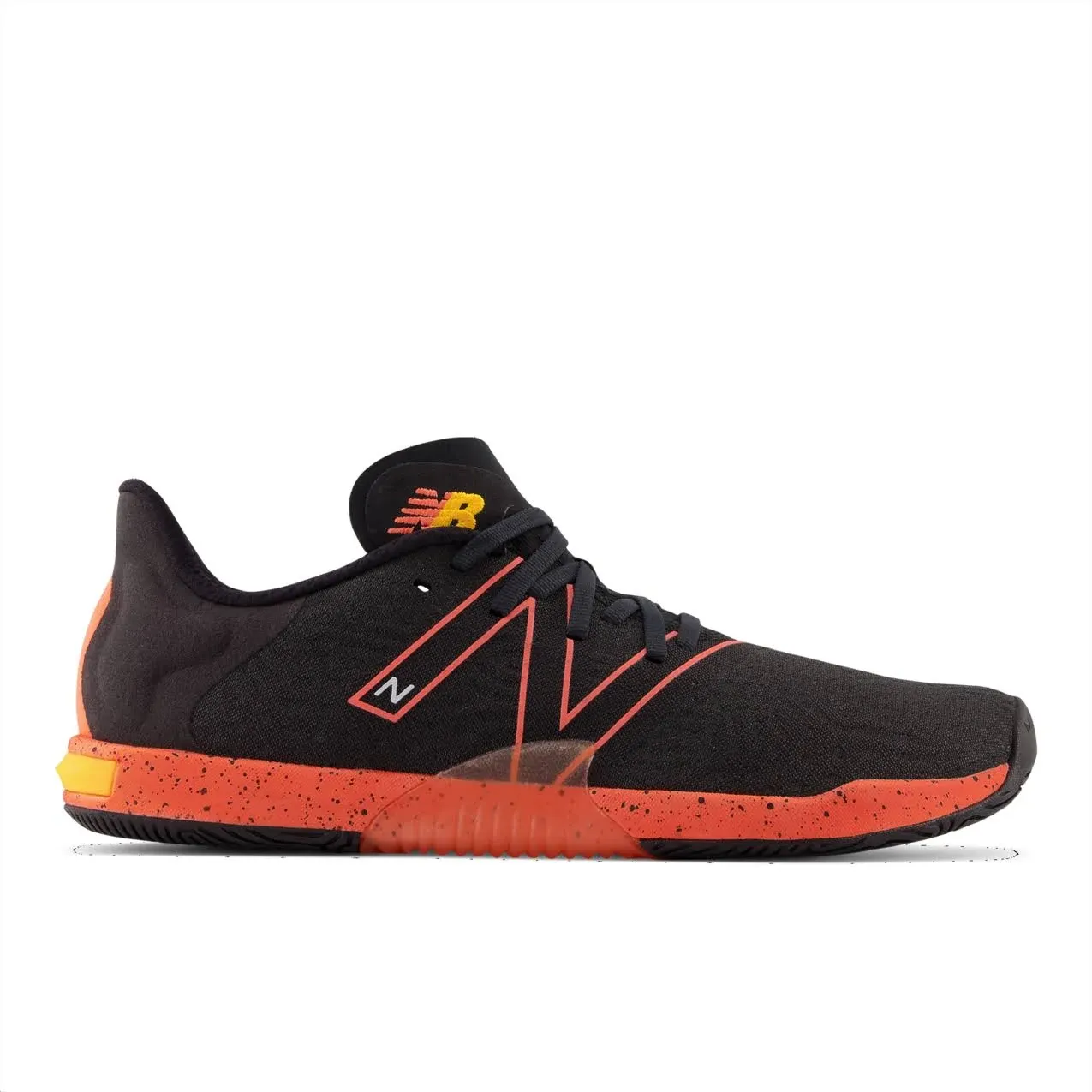 New Balance Men's Tr V1 Minimus Cross Trainer