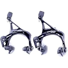 SRAM Apex Brake Caliper Front and Rear Set Black