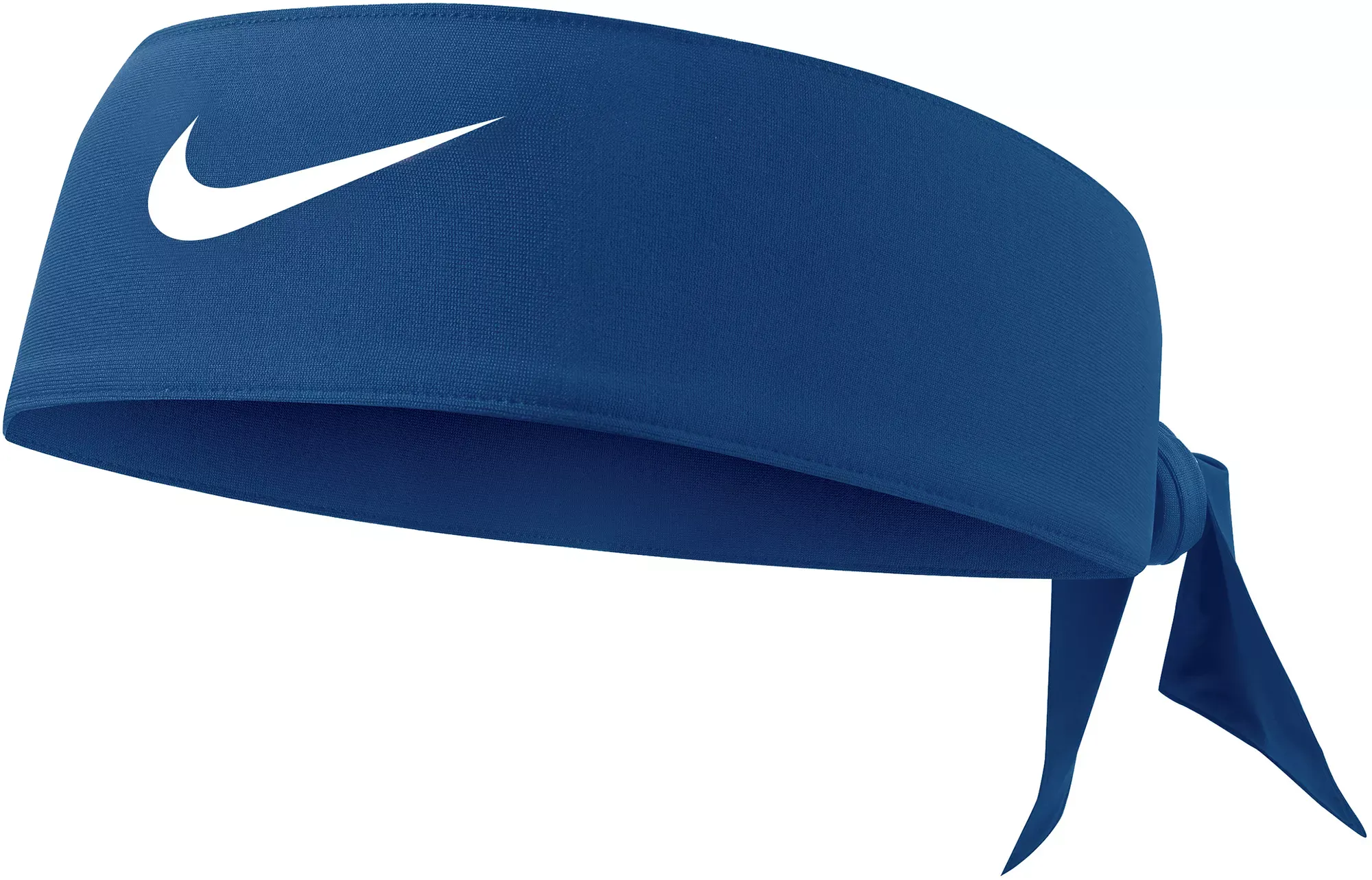 Nike Dri-Fit 4.0 Head Tie Tennis Headband