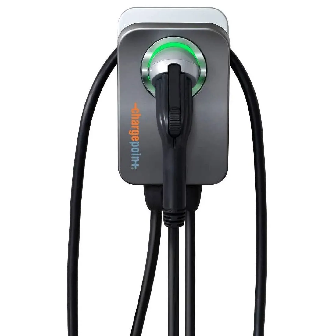 ChargePoint Home Flex Level 2 40A EV Charger w/ NEMA 6-50