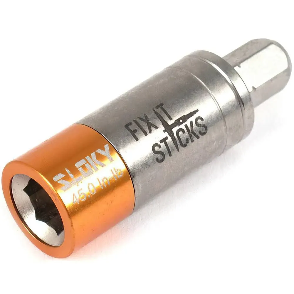 Fix It Sticks Torque Limiter (Small, 45 in-lb)