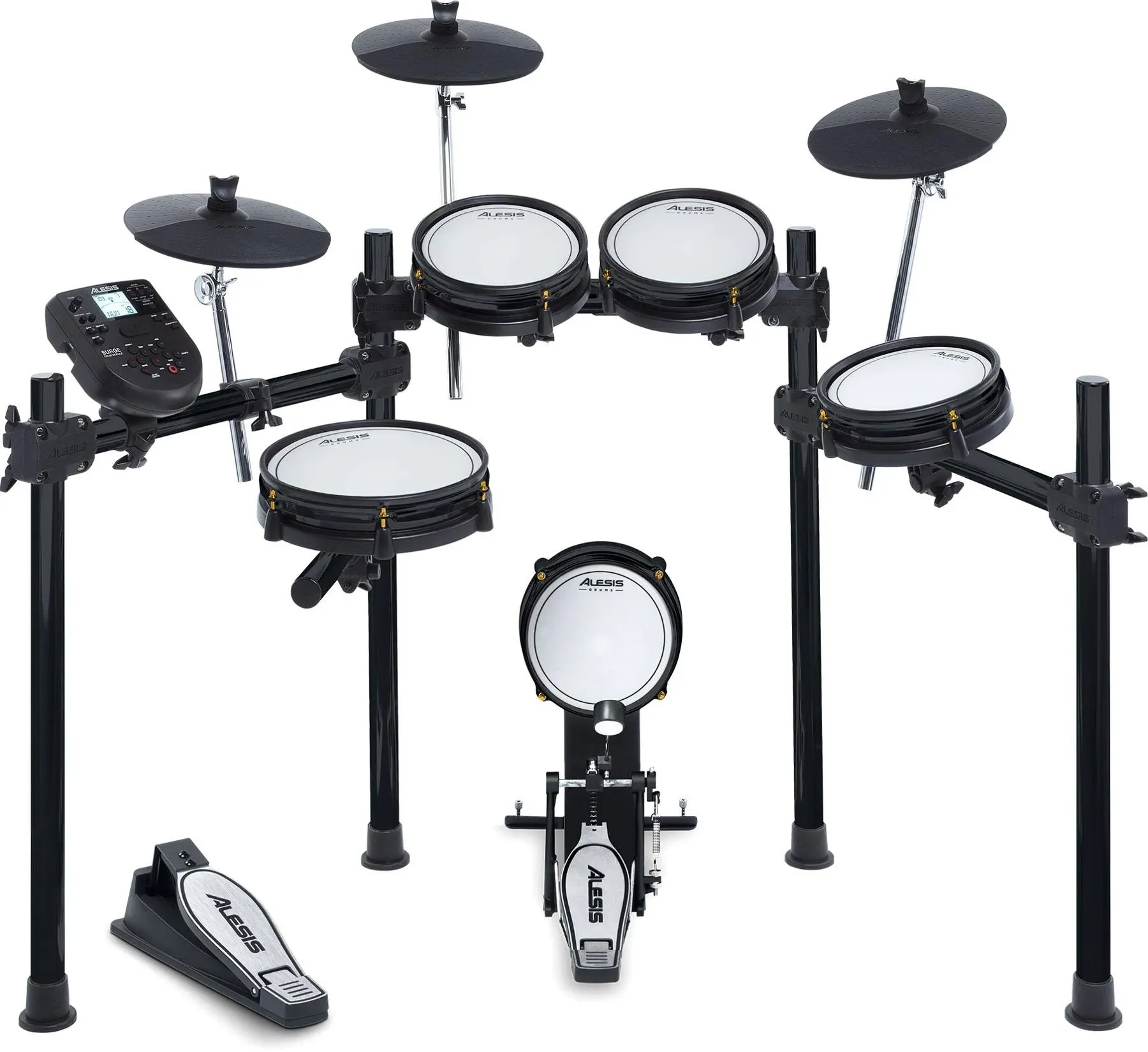 Alesis Surge Mesh Special Edition Electronic Drum Kit