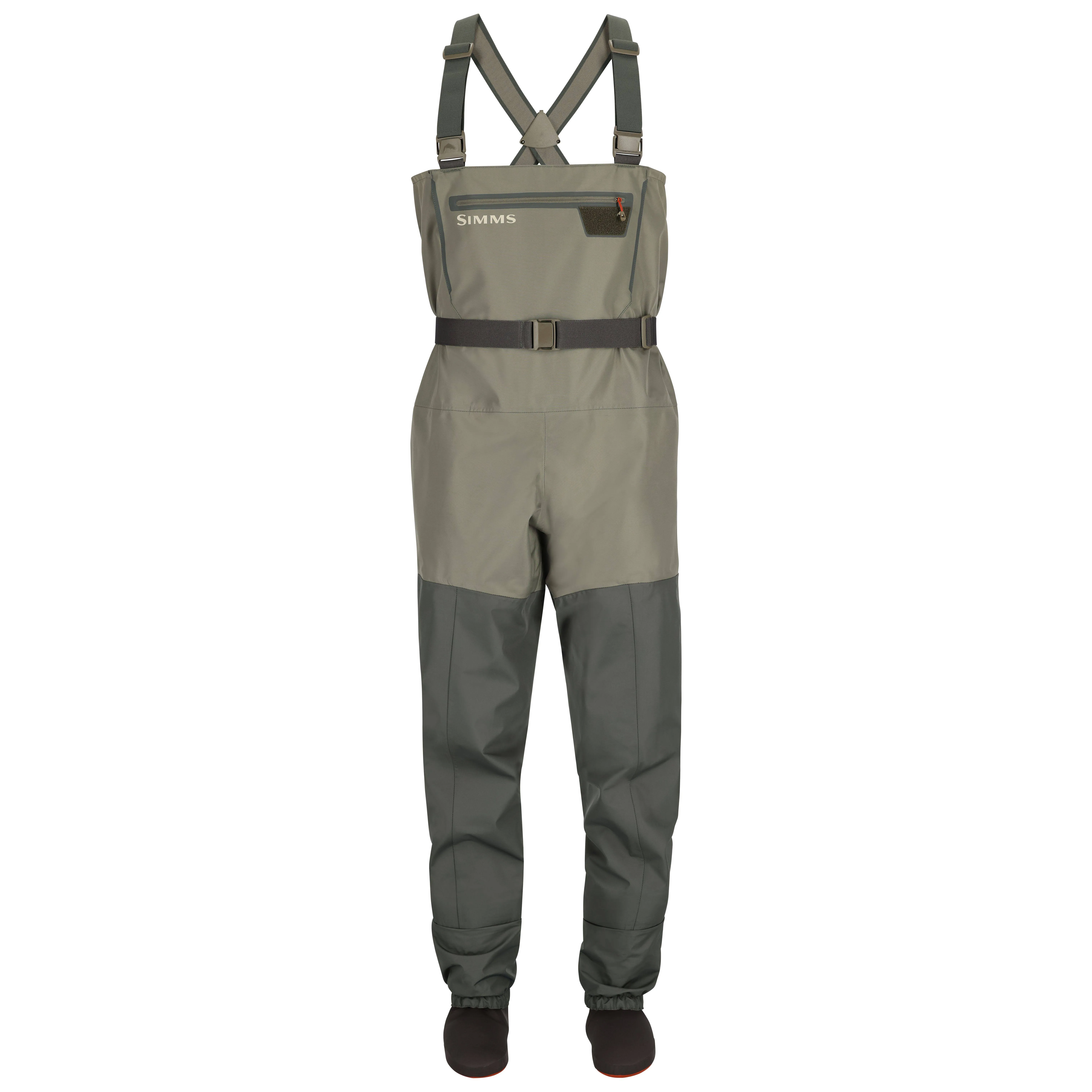 Simms Tributary Stockingfoot Waders