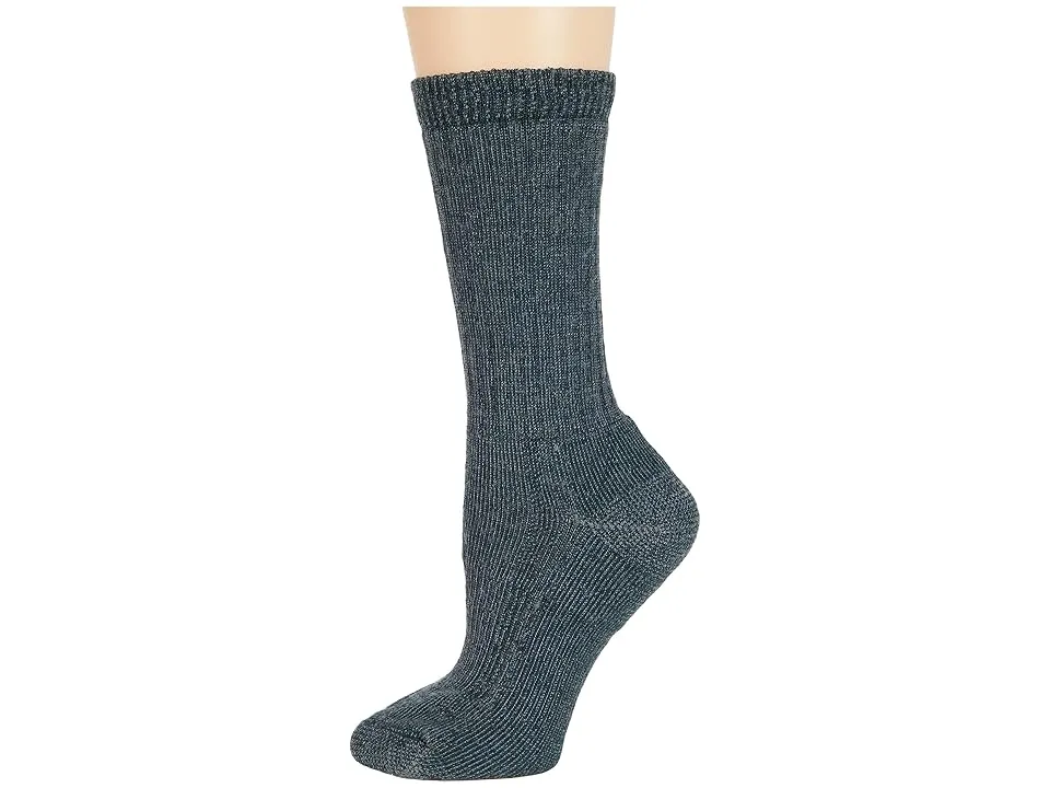 Smartwool Women's Hike Classic Edition Full Cushion Solid Crew Socks