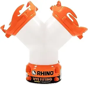 CAMCO RHINOFLEX WYE