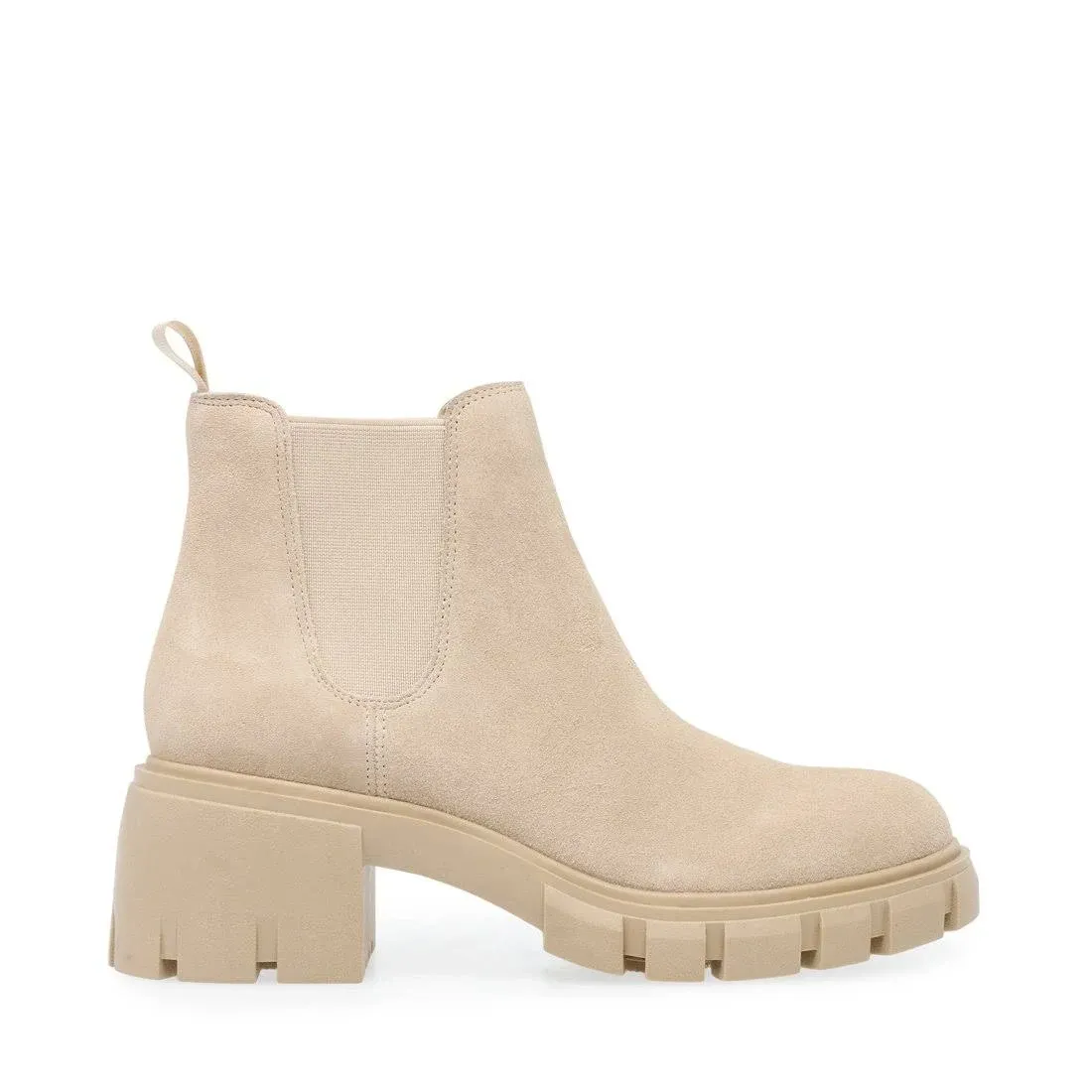 Steve Madden Women's Howler Chelsea Boot