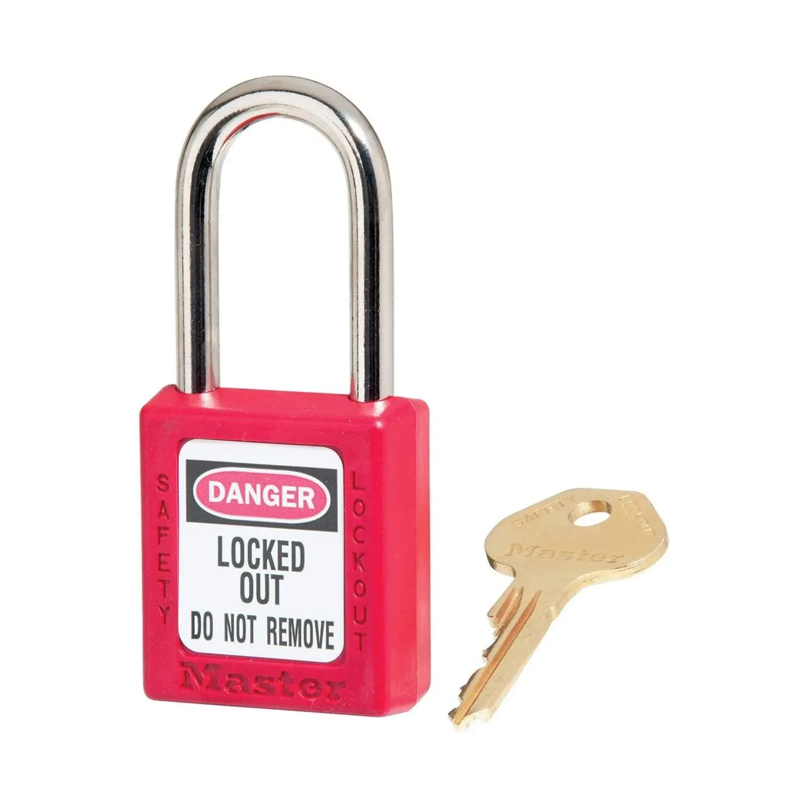 Master Lock Safety Padlock 410