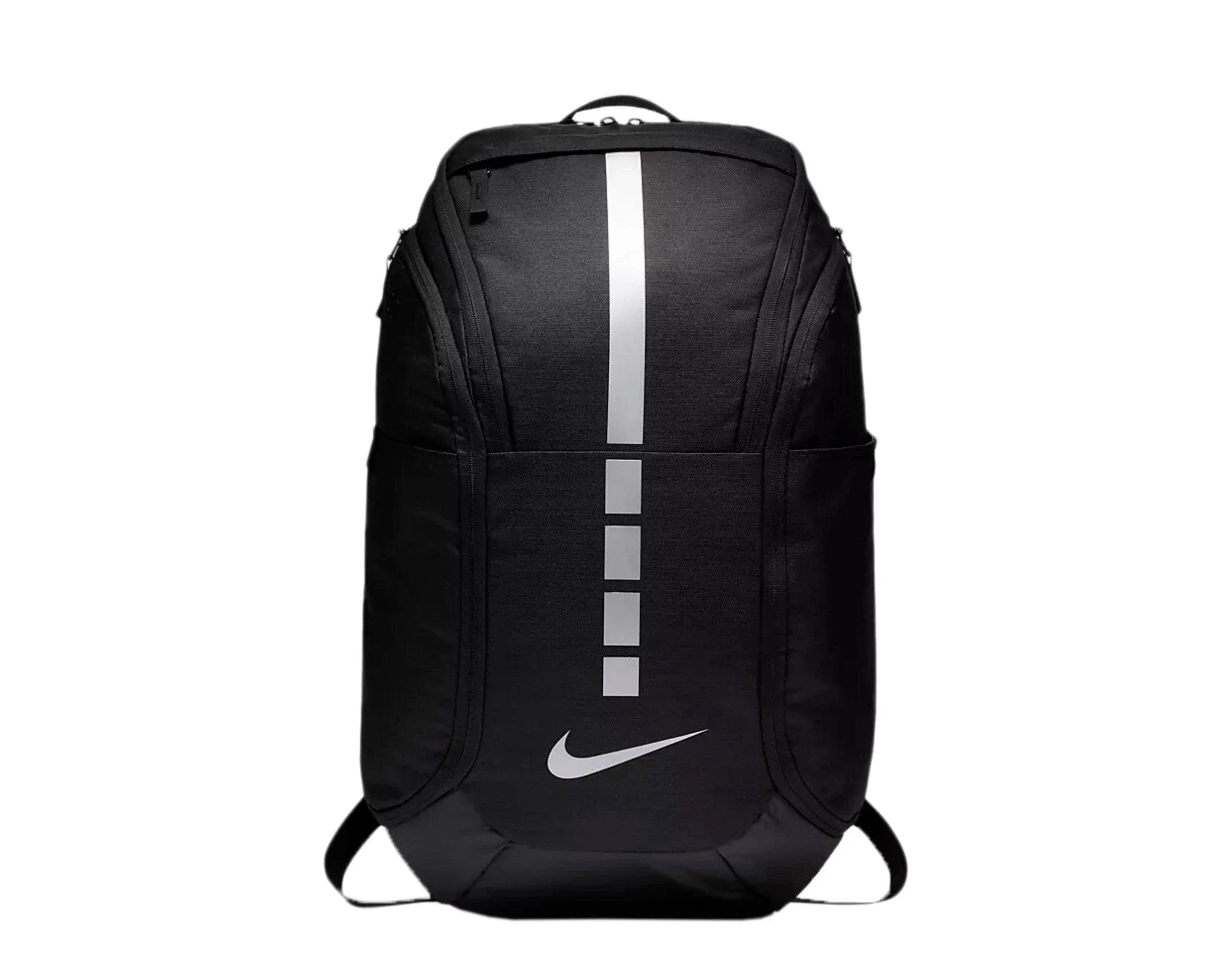 Nike Elite Pro Hoops Backpack Black