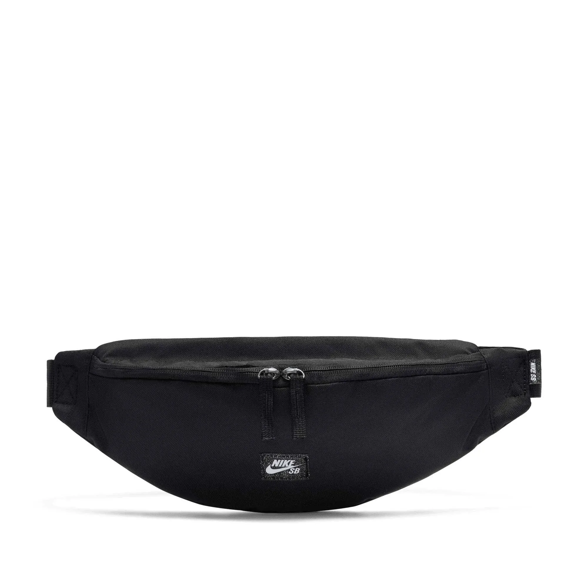 Nike SB Heritage Waistpack - Black