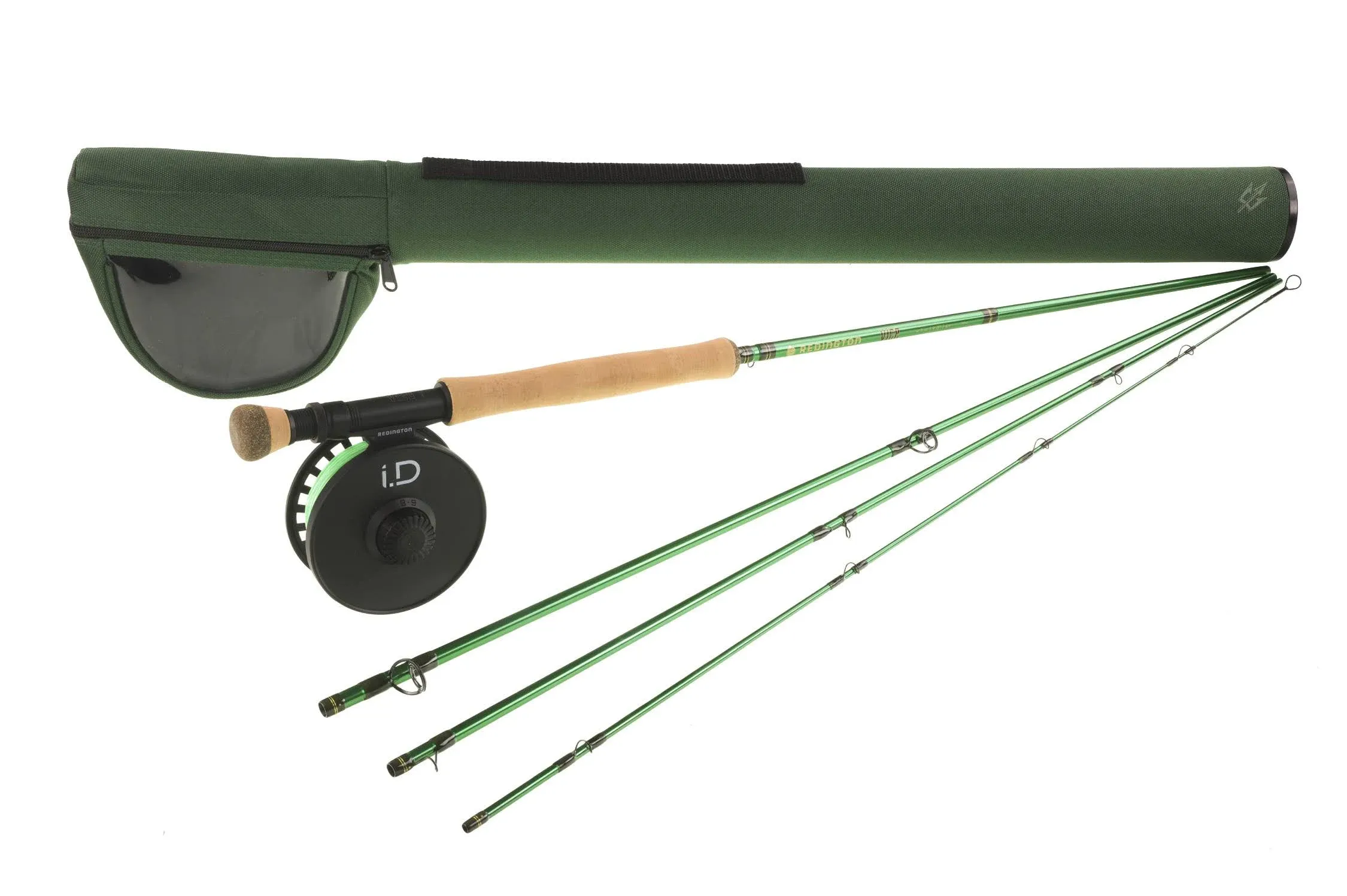 Redington Vice Fly Outfit 5wt 9' 4Pc