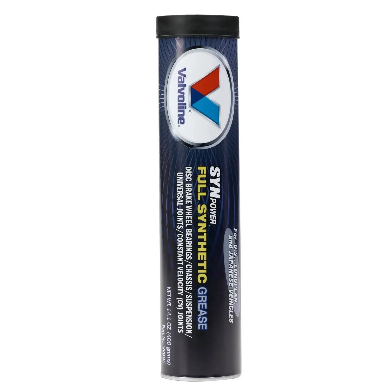 Valvoline VV985 Multi Purpose Grease SynPower