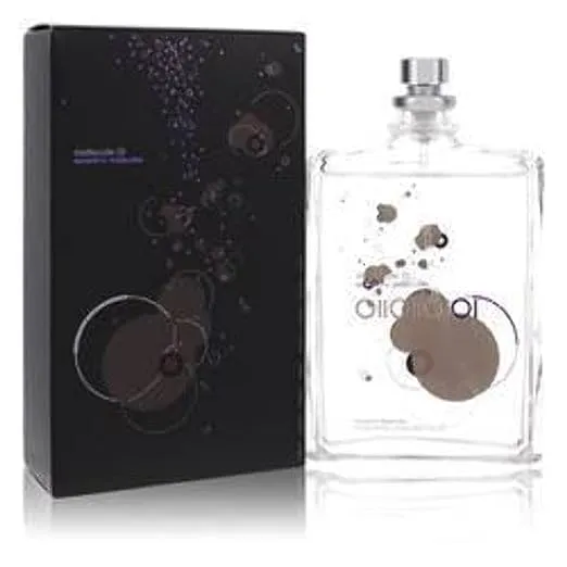 Escentric Molecules Molecule Eau De Toilette Spray - 3.4 fl oz bottle