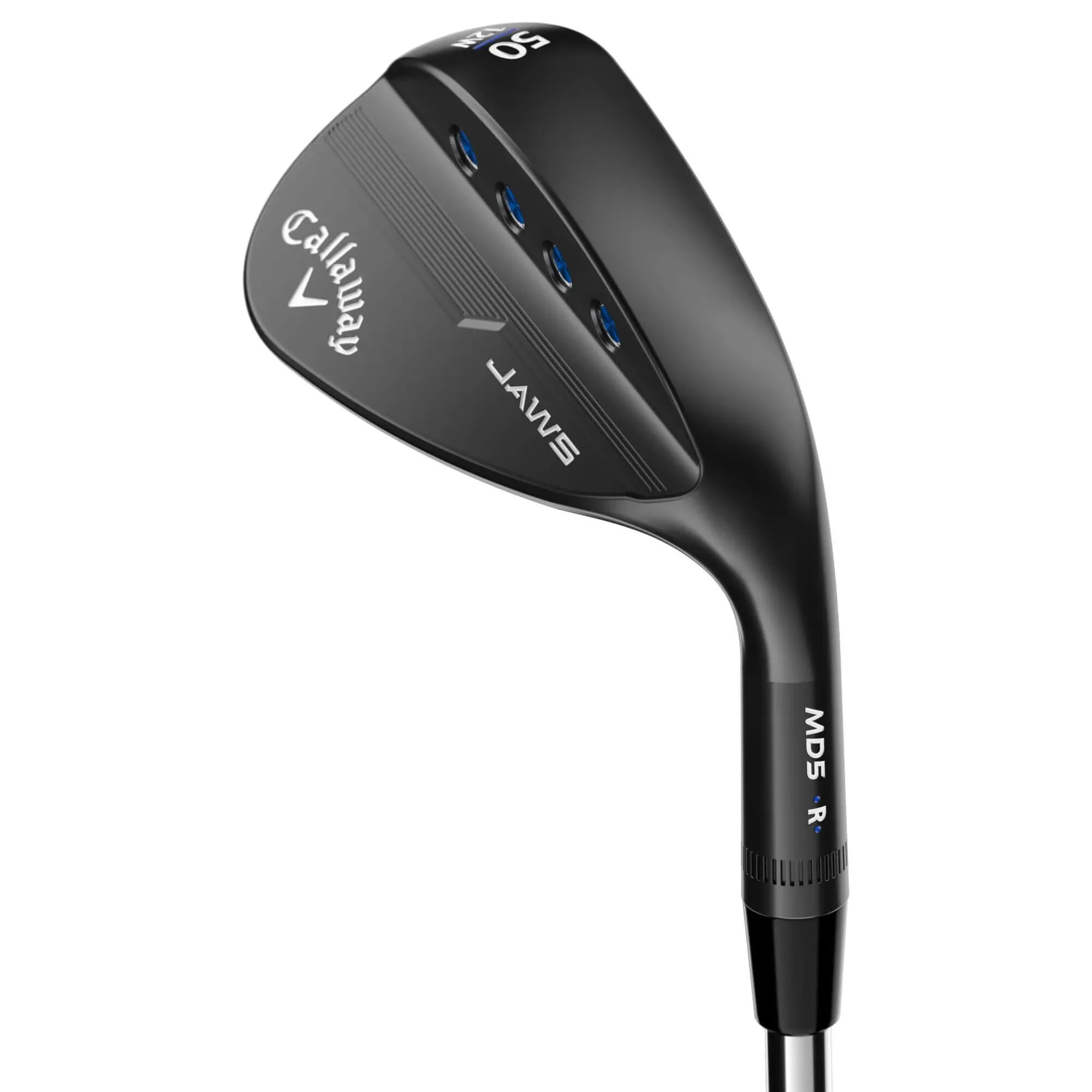 Callaway Jaws Mack Daddy 5 Tour Grey Wedges