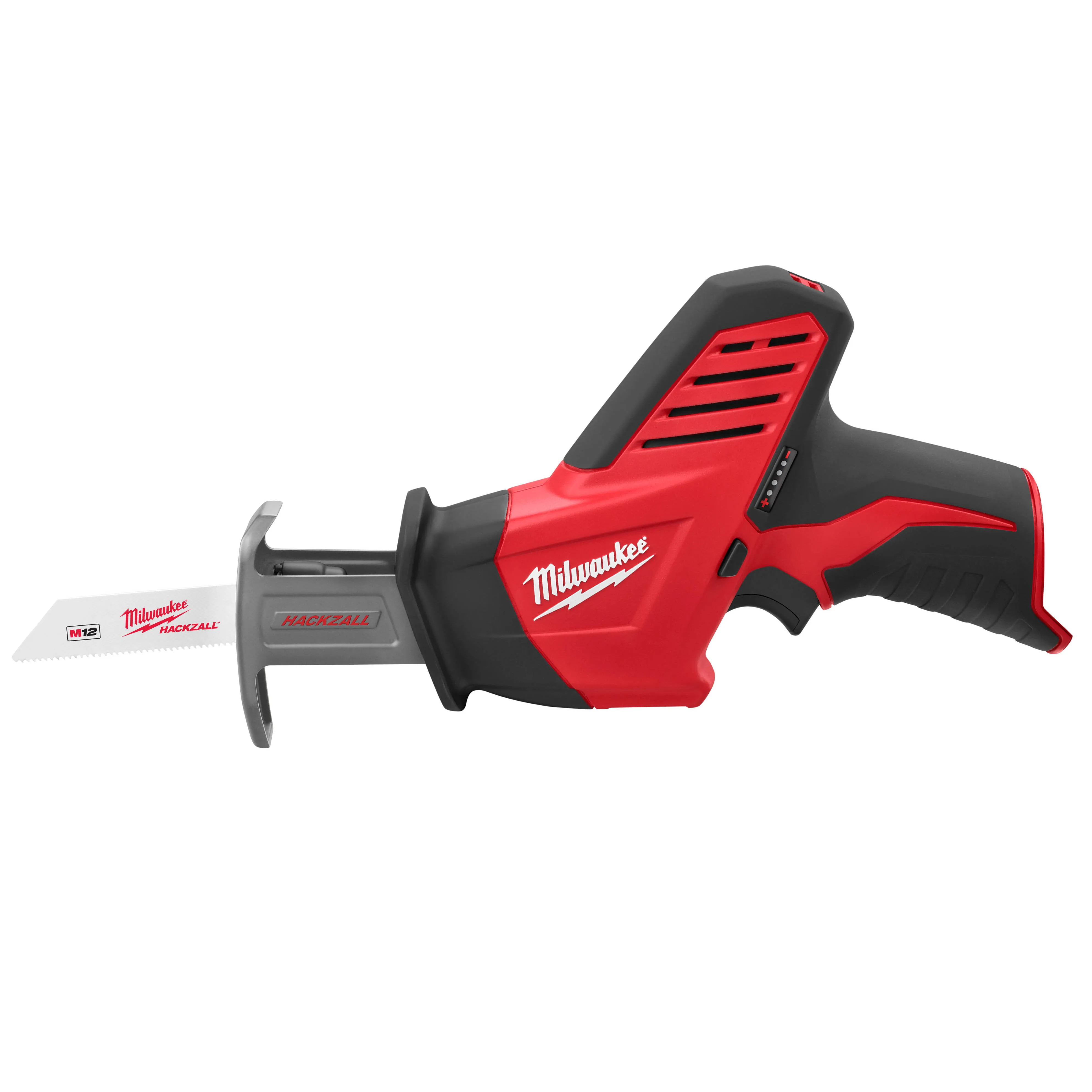 Milwaukee Tool M12 Hackzall Reciprocating Saw 2420-20