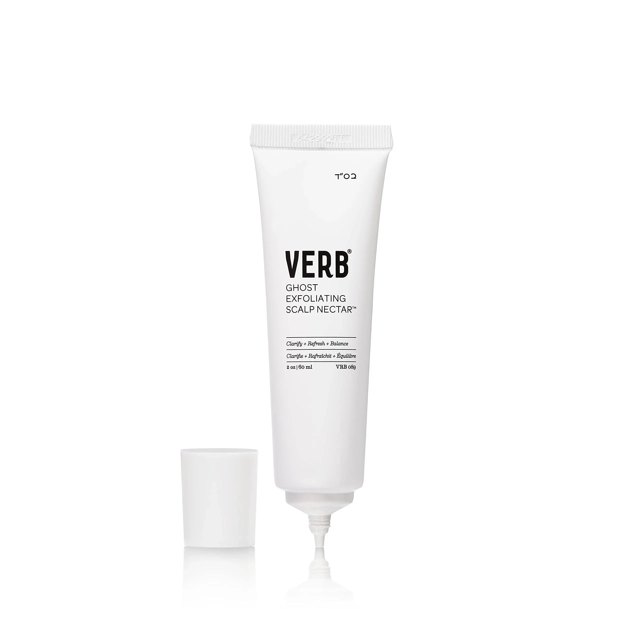 Verb Ghost Exfoliating Scalp Nectar 2 oz