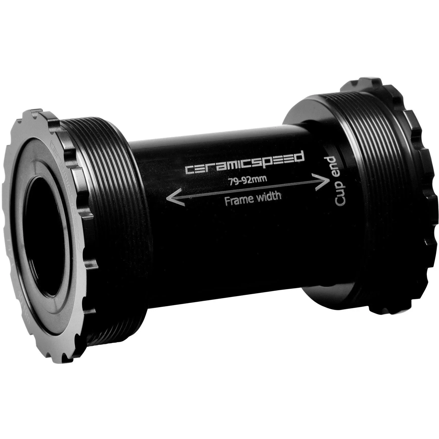 CeramicSpeed T47/86 Bottom Bracket