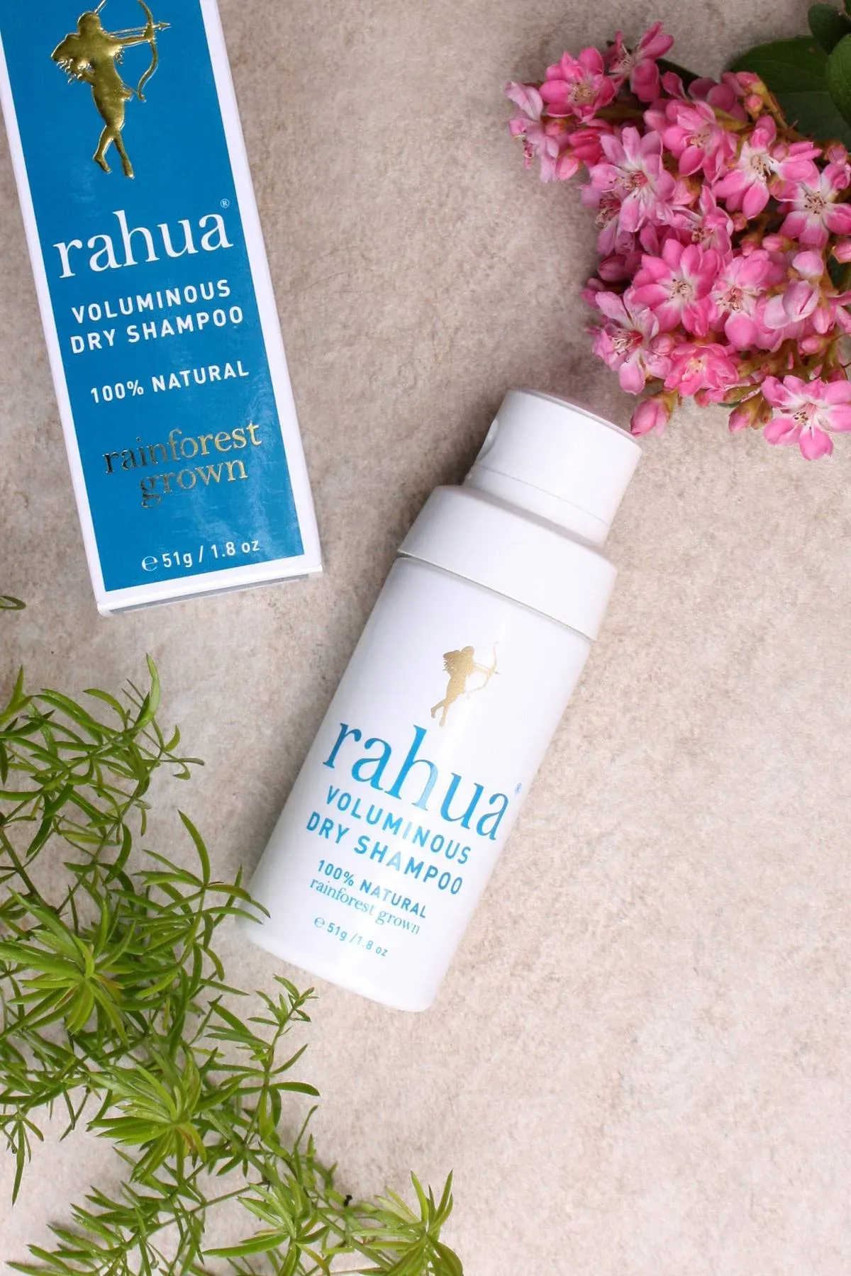 Rahua Voluminous Dry Shampoo