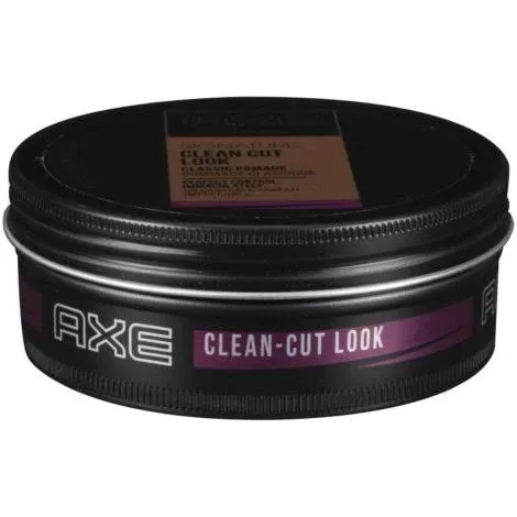 Axe Clean Cut Look Classic Pomade