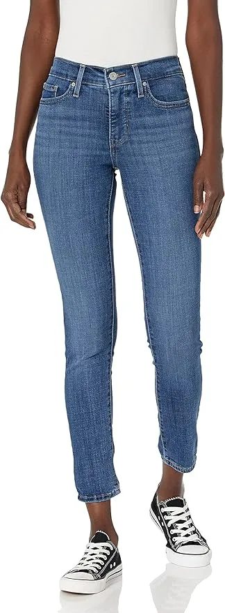 Levi's 311 Shaping Skinny Jeans - 29 30