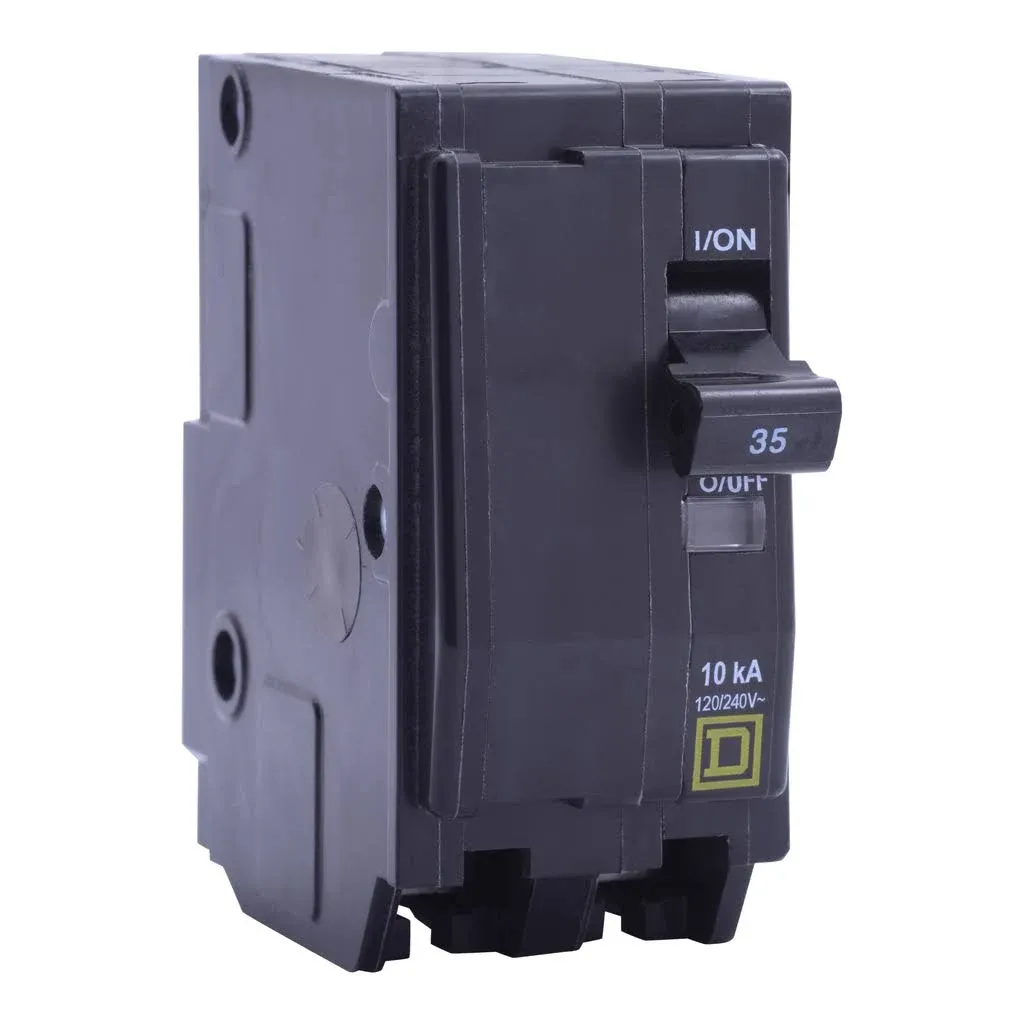 Square D QO260CP QO Circuit Breaker