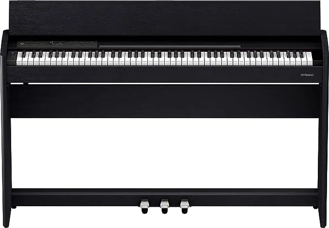 Roland Digital Pianos-Home (F701-CB)