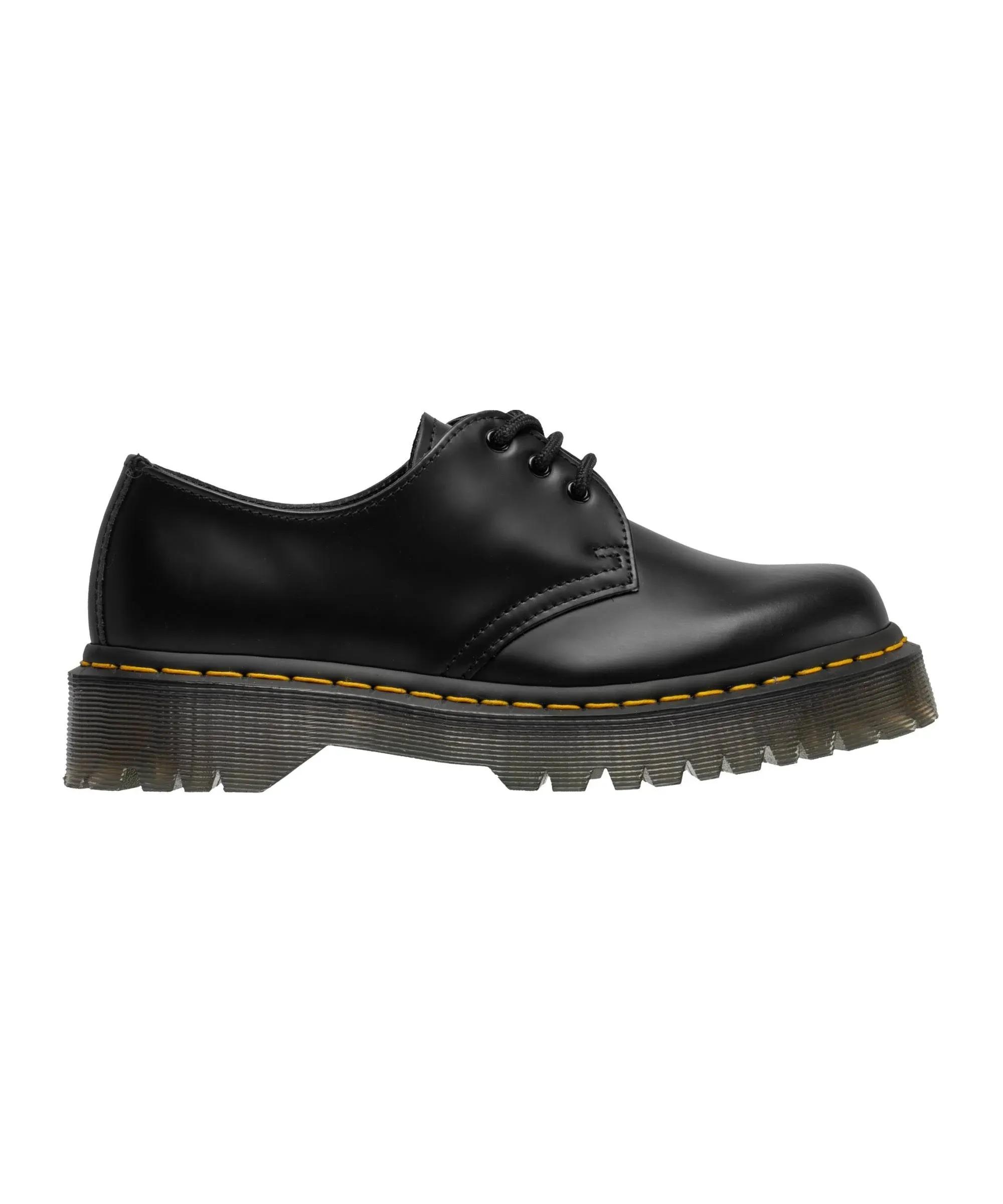 Dr Martens 1461 Bex Black