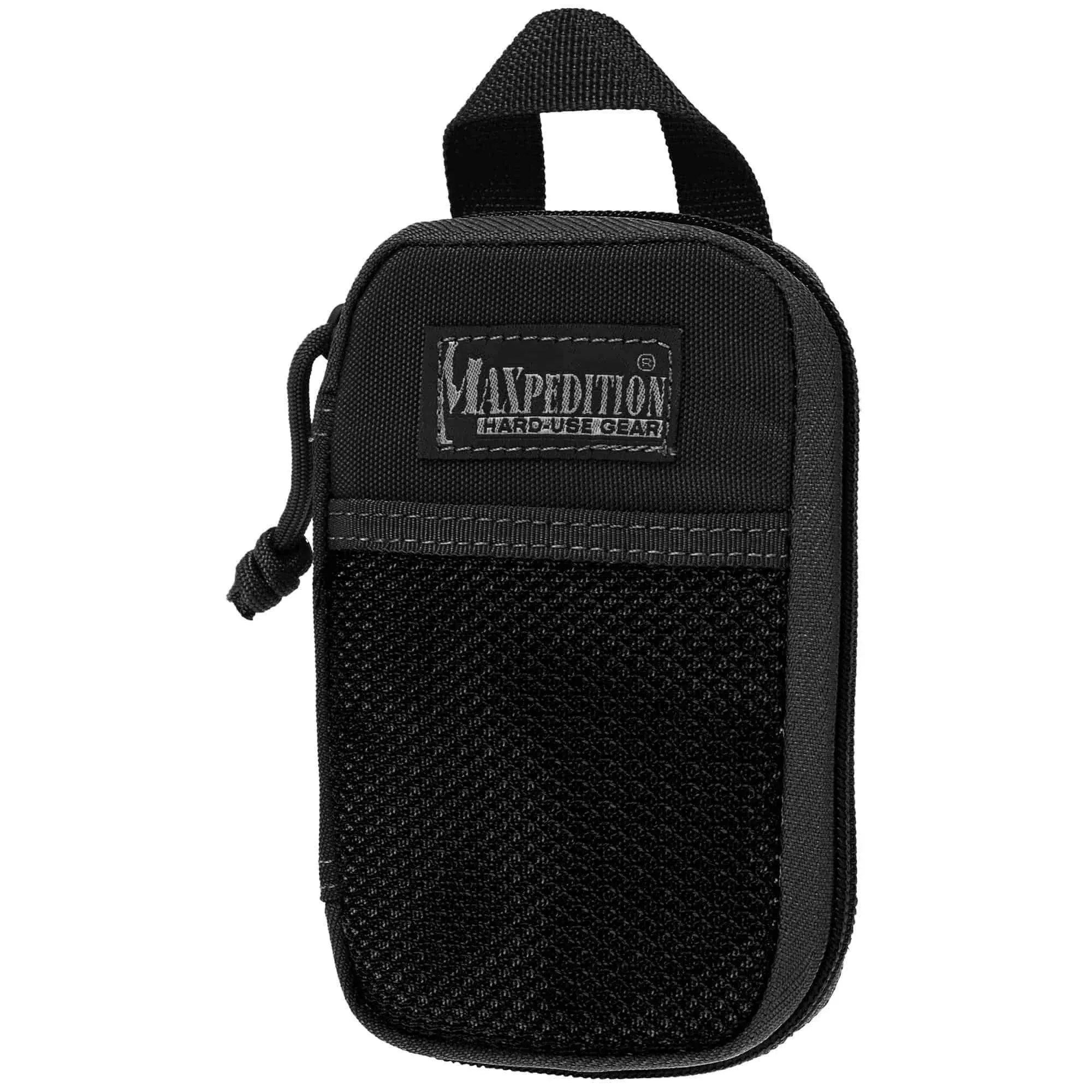 Maxpedition Micro Pocket Organizer (Black)