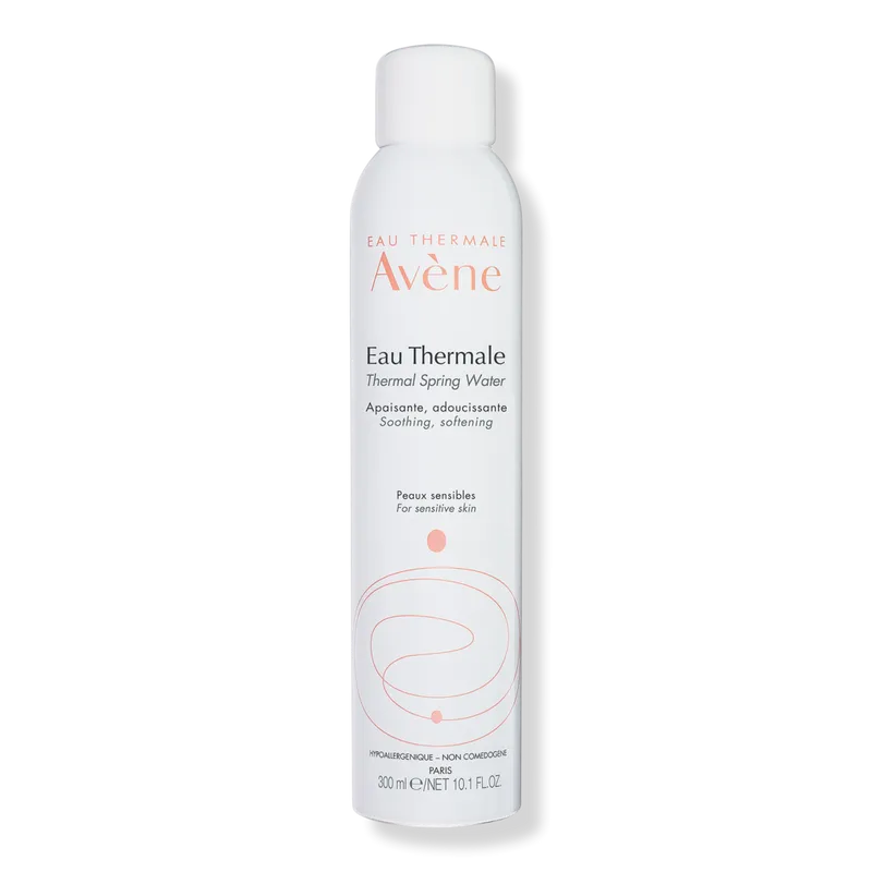 Avene Spring Thermal Water