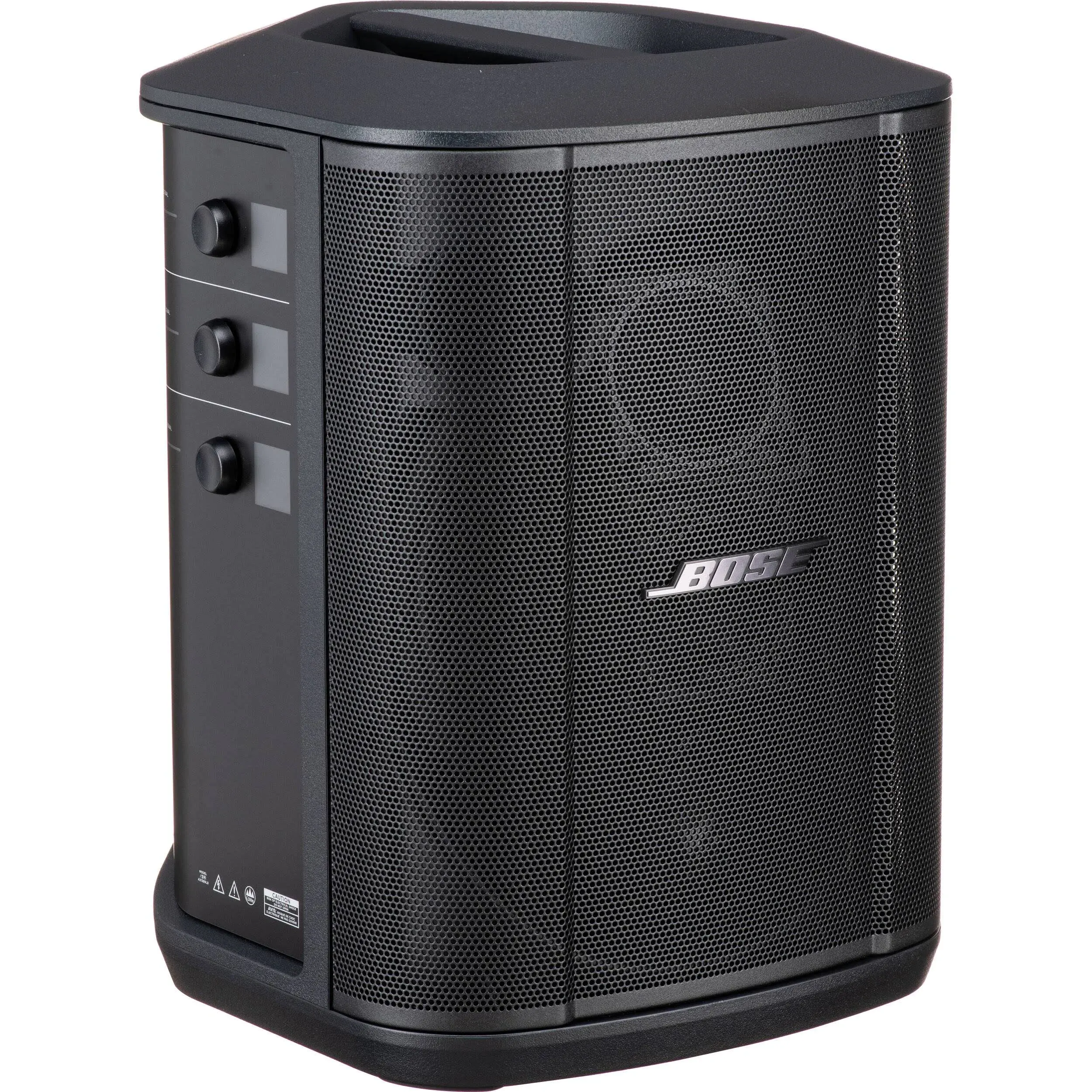 Bose S1 Pro+ Wireless PA System