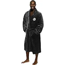 Northwest unisex Silk Touch Bath Robe