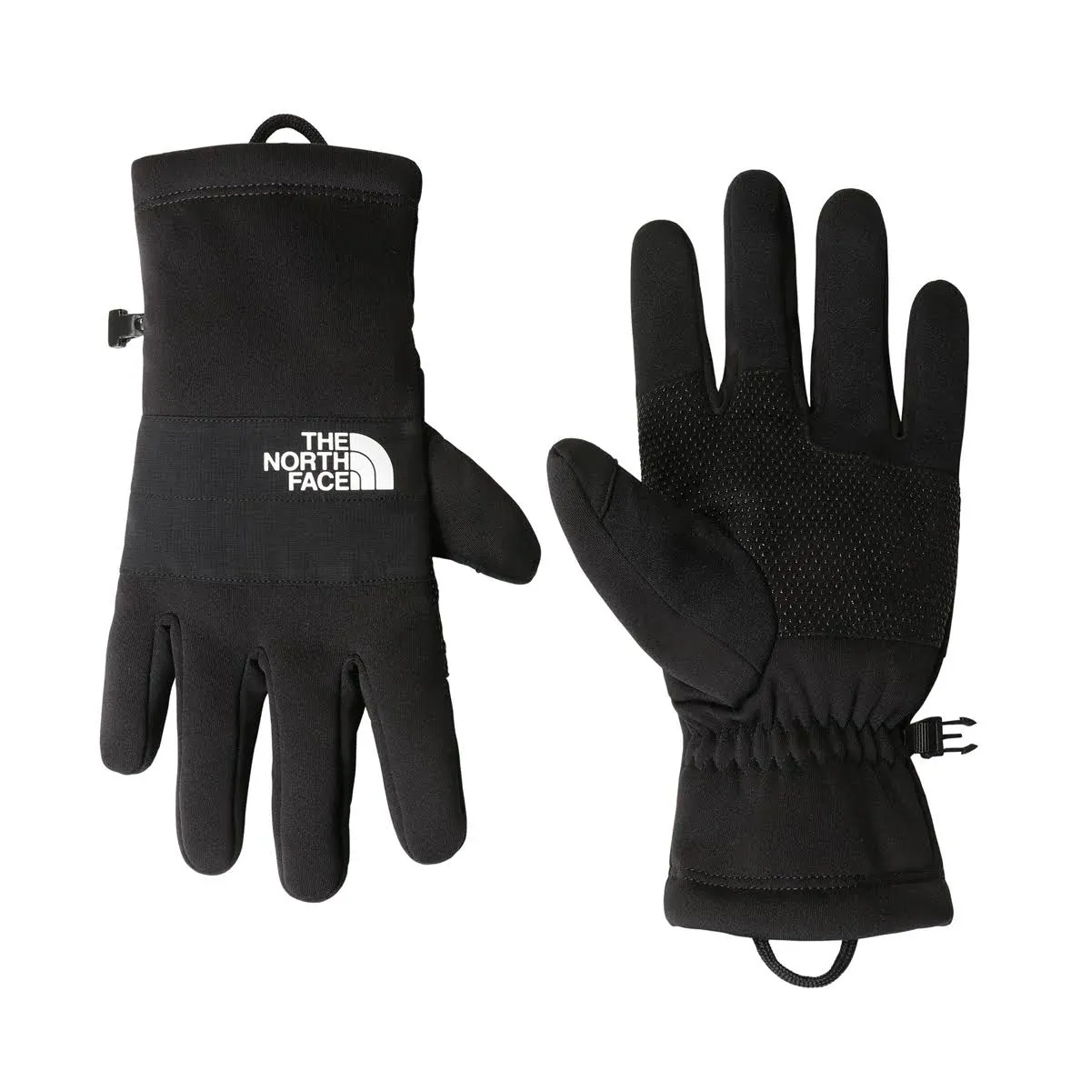 The North Face Men's Sierra Etip Glove TNF Black / XL