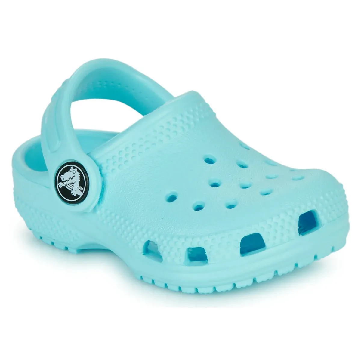 Crocs Classic Toddler Clog