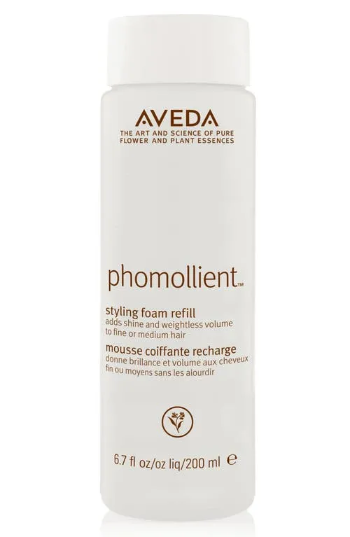 Phomollient Styling Foam by Aveda - Phomollient 6.7 oz for Women