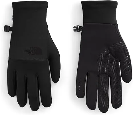 Women's Etip Recycled Glove - TNF Black