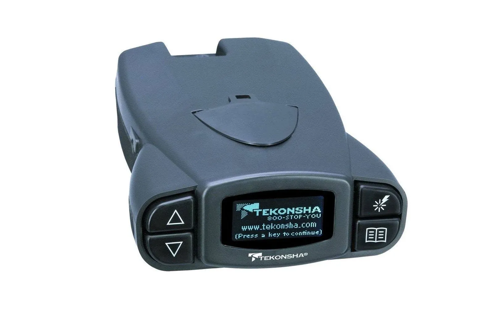 Tekonsha 90195 P3 Electronic Brake Control